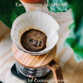 Download track Opulent Background For Working At Home Jazz Playlist