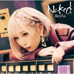 Download track ANIMA -Naked Style. - -Instrumental- ReoNa