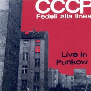 Download track Spara Jurij Cccp