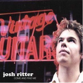 Download track Come And Find Me Josh Ritter