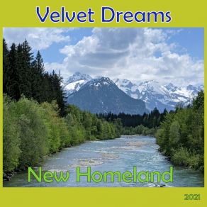 Download track Glas Way Velvet Dreams