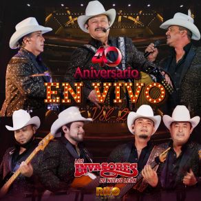 Download track Mi Casa Nueva (En Vivo) Los Invasores De Nuevo Leon