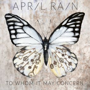 Download track The Projector April Rain