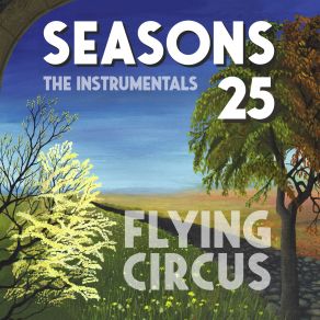 Download track Never Again Flying Circus