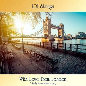 Download track Piccadilly Promenade (Remastered 2019) The 101 Strings Orchestra