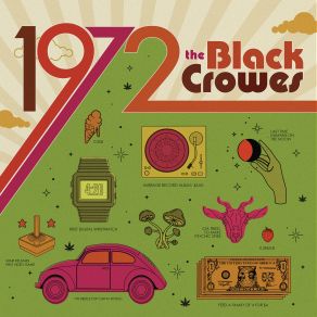 Download track The Slider The Black Crowes