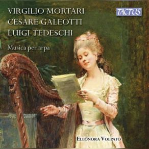 Download track Scherzo-Caprice, Op. 159 Eleonora Volpato