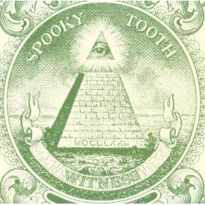 Download track Ocean Of Power Spooky Tooth