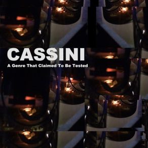 Download track Gold Fever Cassini