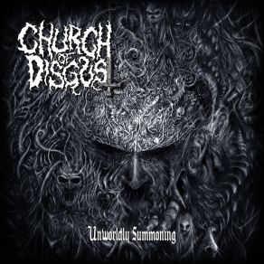 Download track Intro (The Gate) Church Of Disgust