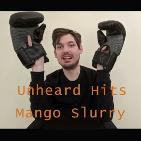 Download track UFO'S Are Real Mango SlurrySlurry