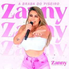 Download track Despedida De Respeito Zanny Do Piseiro