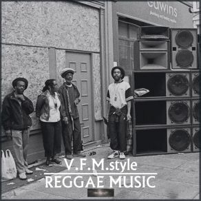 Download track Reggae Music V. F. M. Style