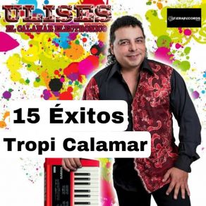 Download track Amores Que Dejan Huella Ulises El Calamar Electronico