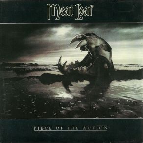 Download track Piece Of The Action Meat Loaf