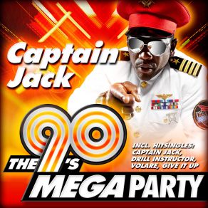 Download track Centerfold (Radio Mix) Captain Jack