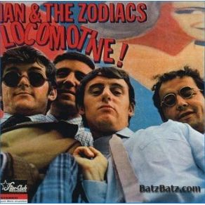 Download track Working In A Coal Mine The Zodiacs, Ian & The Zodiacs