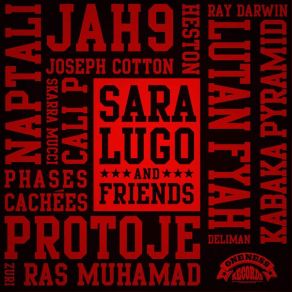 Download track Learn'to Grow Sara LugoRas Muhamad