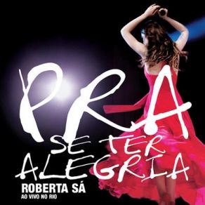 Download track Samba De Um Minuto Roberta Sá