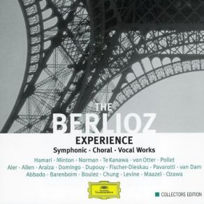 Download track MÃ©lodies: 'Le Chasseur Danois' Hector Berlioz