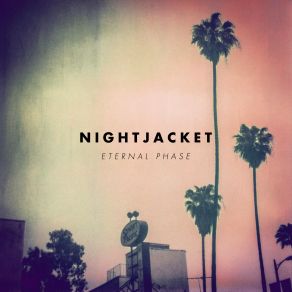 Download track Never Gonna Give My Love Away Nightjacket