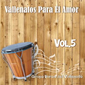 Download track Tú Destino Soy Yo Grupo Duros Del Vallenato