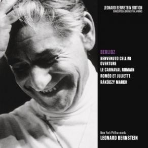 Download track Partie IV, Réunion Des Deux Thèmes, Du Larghetto. Scherzo. Prestissimo - Allegretto Leonard Bernstein, New York Philharmonic