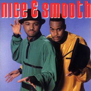 Download track We Are No. 1 Smooth, The Nice