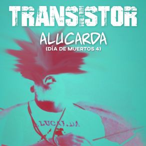 Download track Adimensional TRANSISTOR