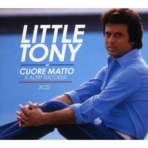 Download track Non Aspetto Nessuno Little Tony