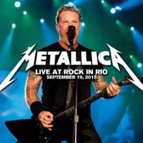 Download track Seek And Destroy Metallica