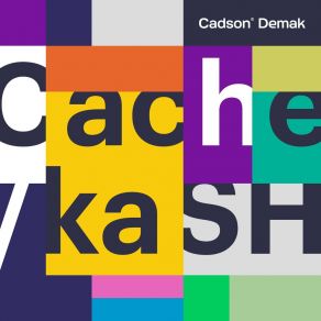 Download track Cache (Instrumental) Cadson DemakΟΡΓΑΝΙΚΟ