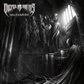 Download track Ominous Creatures Crucified Mortals