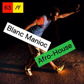 Download track Tamani Blanc Manioc