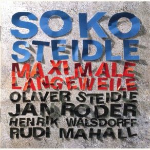 Download track Die Todliche Doris Soko Steidle