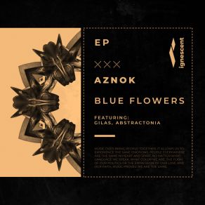 Download track Blue Flowers Aznok