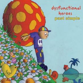 Download track Outside My Door Dysfunctional Heroes