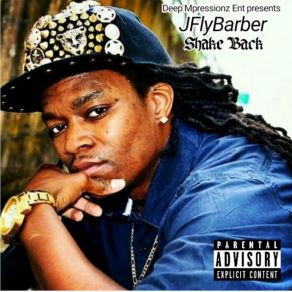 Download track Shake Back JflyBarber