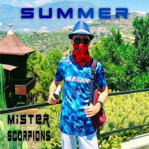 Download track Sea Holiday Mister Scorpions