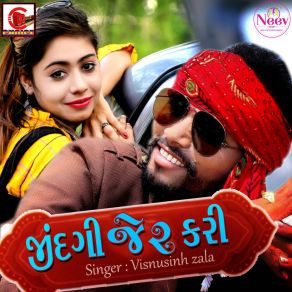 Download track Zindgi Jer Kari Vishnu Zala