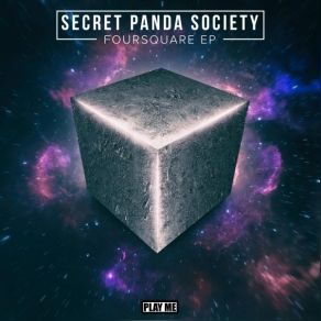 Download track Spaces Secret Panda Society