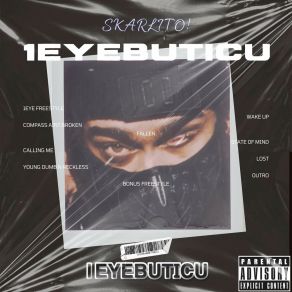 Download track 1Eyebuticu Skarlito