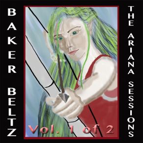 Download track Padopr Blue Magnetic Hand (105.55) Baker Beltz