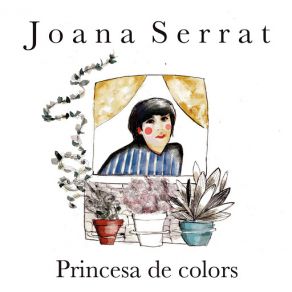 Download track Aquesta Terra Joana Serrat