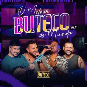 Download track Raridade / Cedo Ou Tarde / Amei Te Ver (Ao Vivo) Grupo Buteco