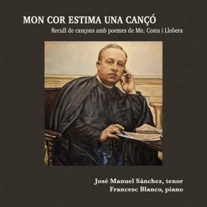 Download track Brotet De Romaní José Manuel Sánchez