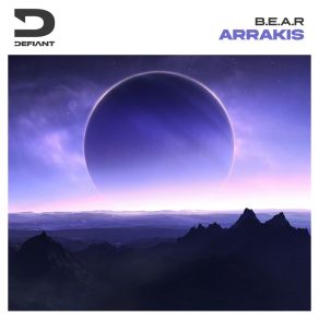 Download track Arrakis (Extended Mix) B. E. A. R