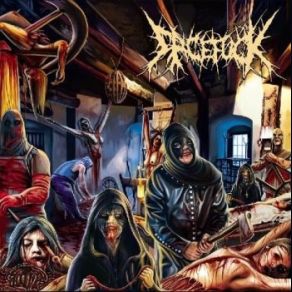 Download track Indiginous Ectoplasmic Rectal Invasion FaceFuck