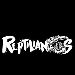 Download track Cara O Ceca Reptilianos