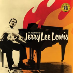 Download track I'm Feeling Sorry (Remastered 2022) Jerry Lee Lewis